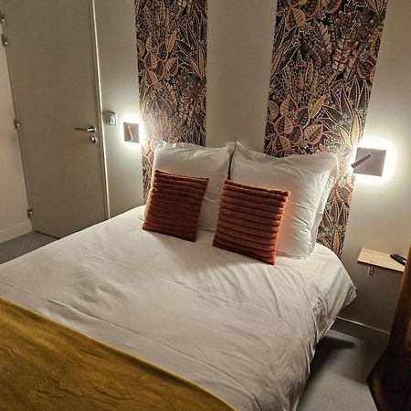 Auberge Du Prieure Saint-Angel  Zewnętrze zdjęcie